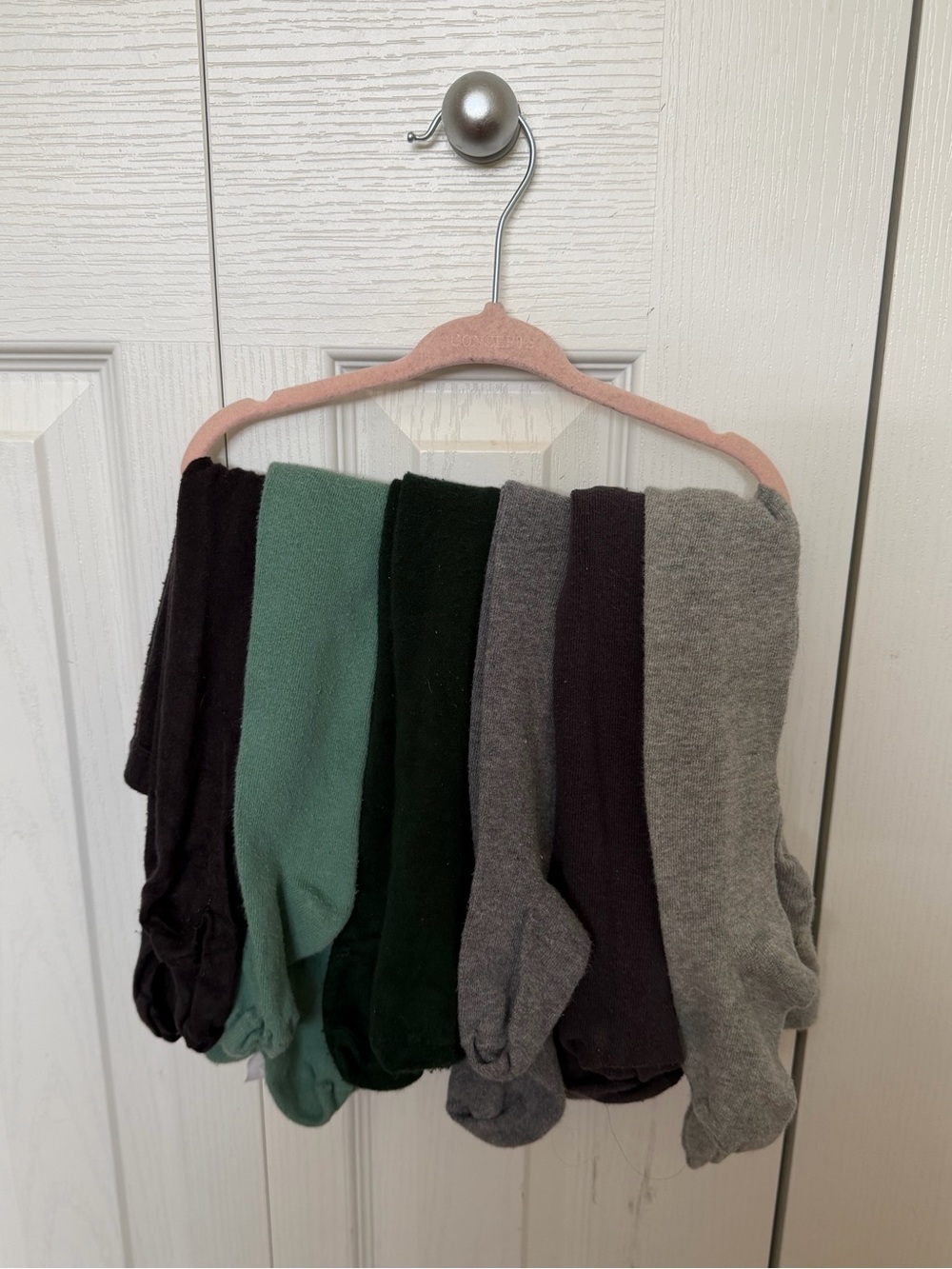 Zara Kids Assorted Tights 3-5 years old